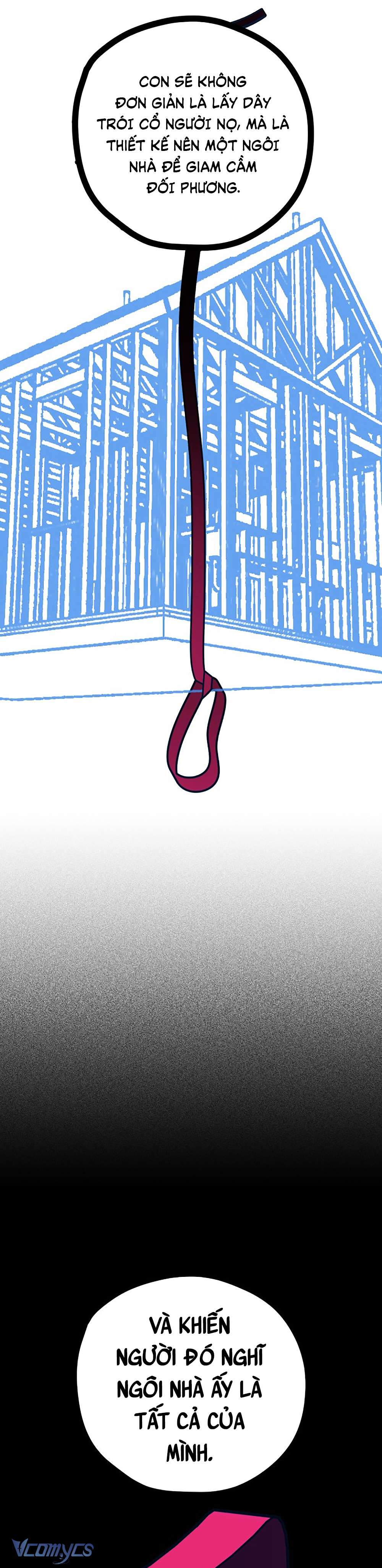 Kẻ Rác Rưởi Không Đáng Được Yêu Chapter 78 - Trang 4