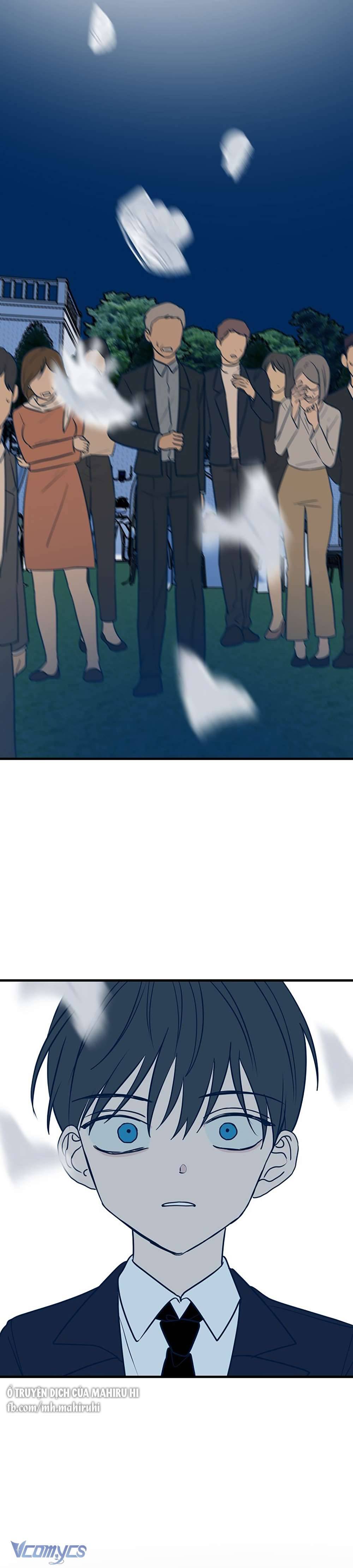 Kẻ Rác Rưởi Không Đáng Được Yêu Chapter 14 - Trang 4