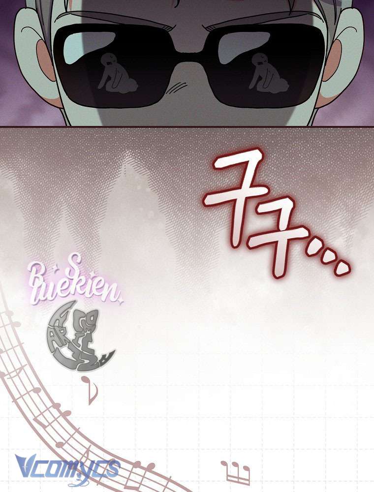 Chị Gái Của Nhân Vật Phản Diện Hôm Nay Cũng Đang Đau Khổ Chapter 36 - Trang 4