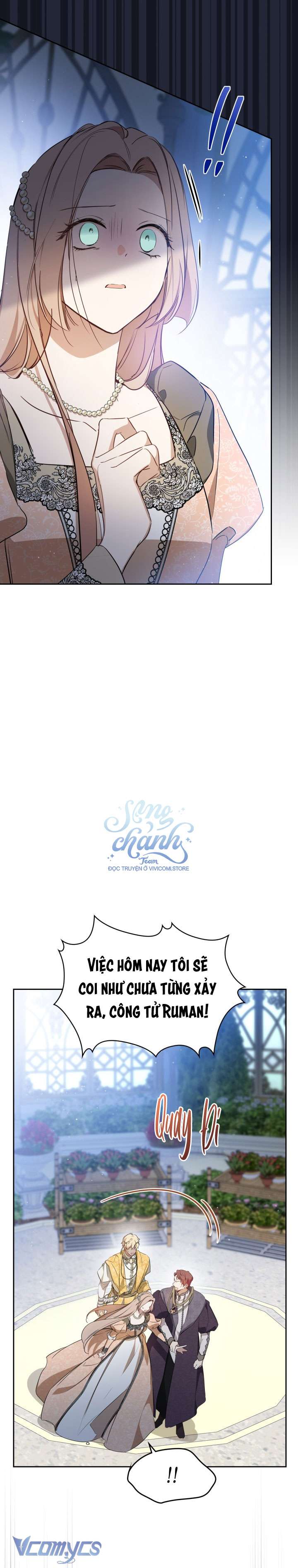 Kiếp Này Nhất Định Làm Gia Chủ Chap 169 - Trang 2