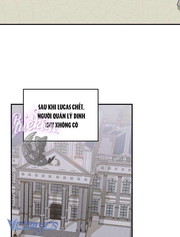 Chị Gái Của Nhân Vật Phản Diện Hôm Nay Cũng Đang Đau Khổ Chapter 57 - Trang 4