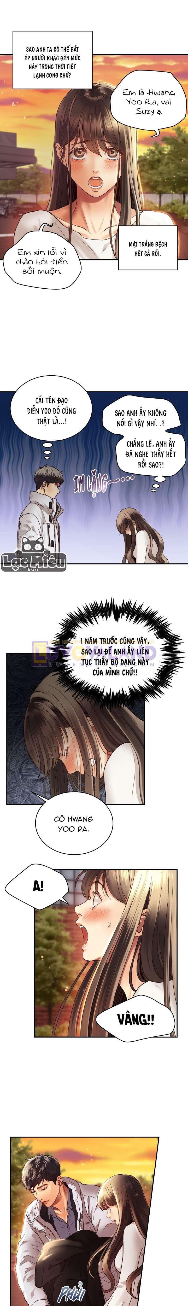 Ngôi Sao Ban Mai Chap 5 - Trang 2