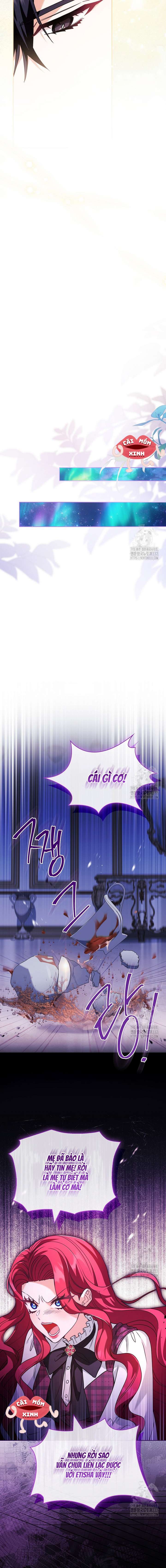 Tôi Phải Mau Chóng Kết Hôn Vì Thời Gian Có Hạn Chapter 34 - Trang 4