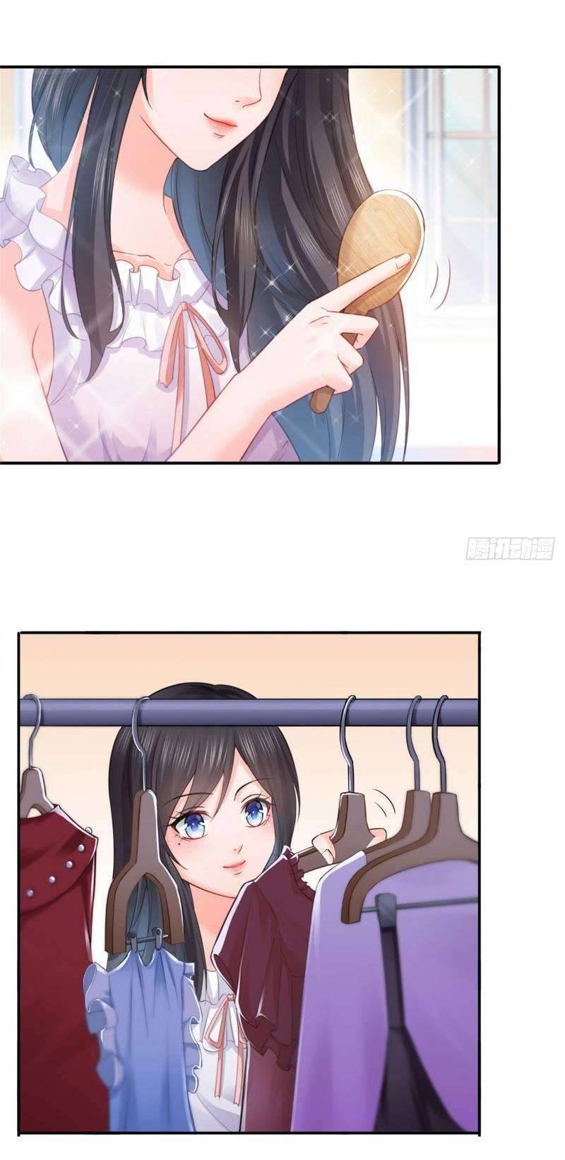 Hệt Như Hàn Quang Gặp Nắng Gắt Chap 61 - Trang 4