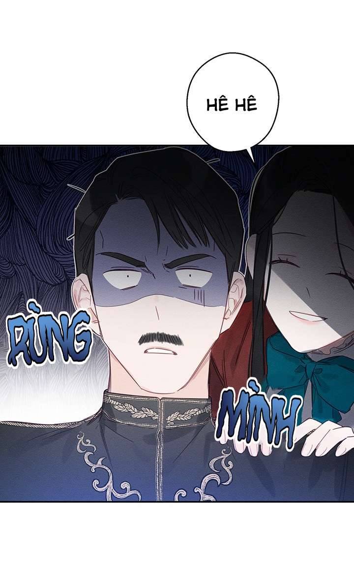 Trước Tiên Phải Giấu Em Trai Cái Đã! Chap 3 - Trang 2