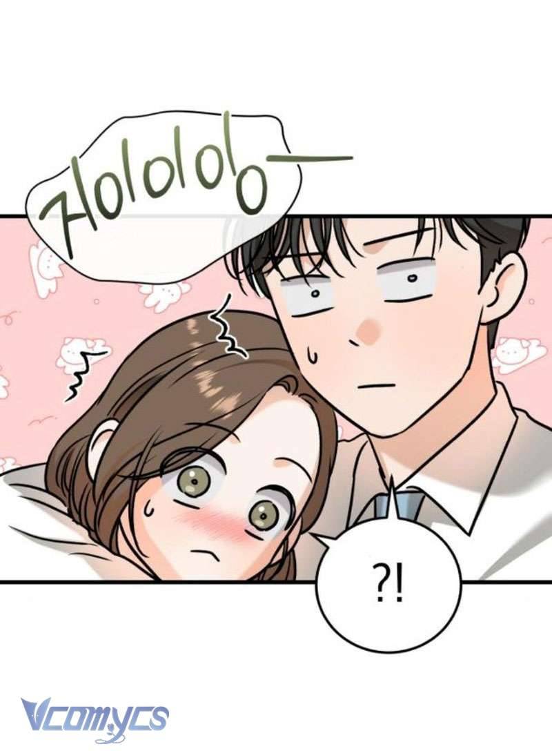 Tôi Nóng Lòng Muốn Chiếm Lấy Cô Ấy Chap 39 - Trang 3