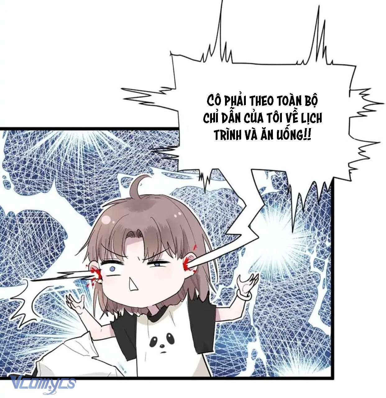 Hướng Dẫn Chiến Lược Người Tình Trong Mơ Chap 2 - Trang 2