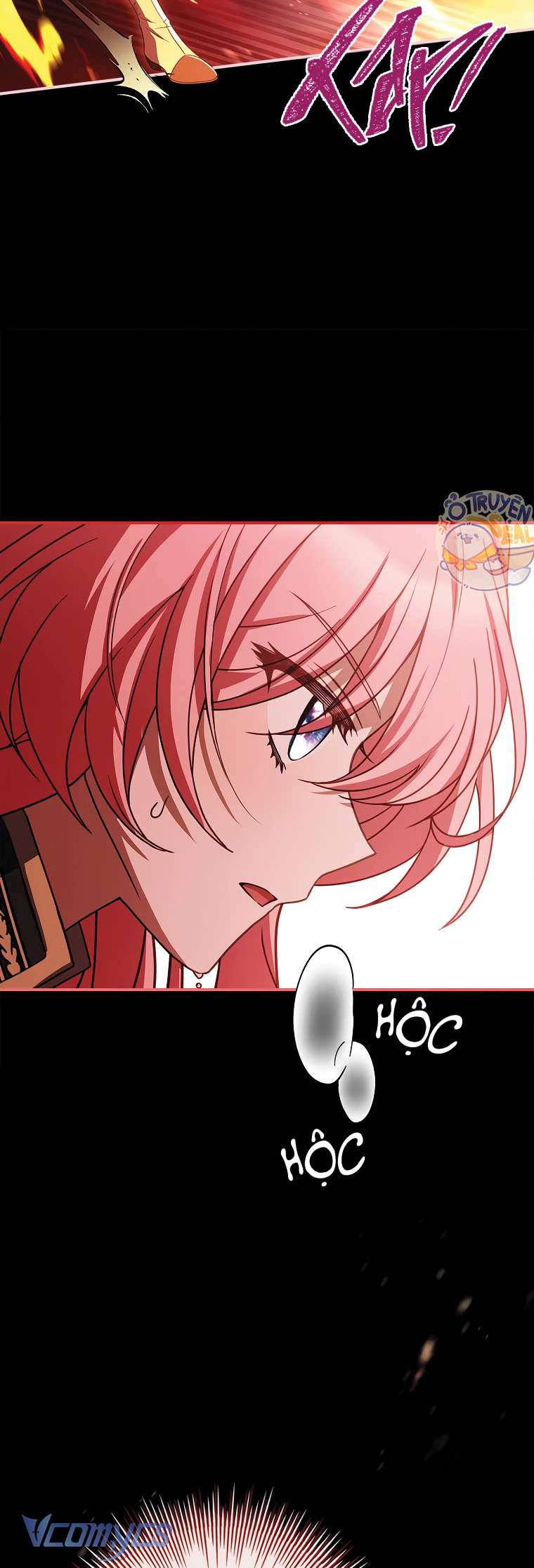 Tôi Đã Tắt Cài Đặt Chế Độ Nhận Thức Nỗi Đau! Chap 12 - Trang 3