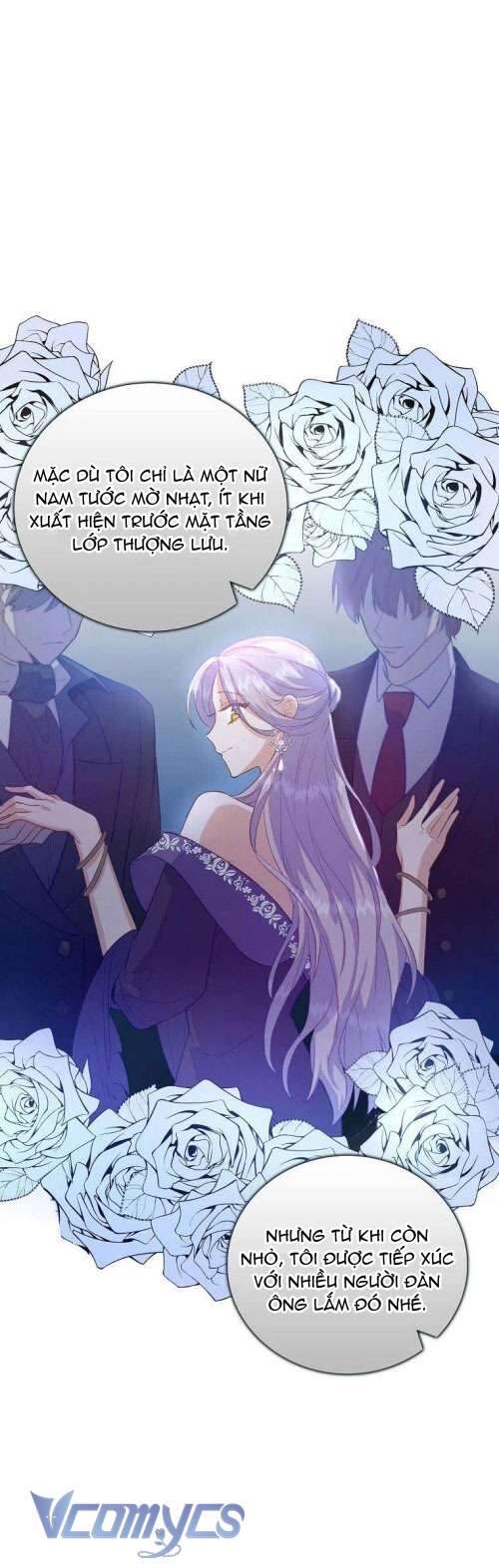 Tôi Chỉ Nhận Ra Sau Khi Mất Cô Ấy Chap 24 - Trang 2