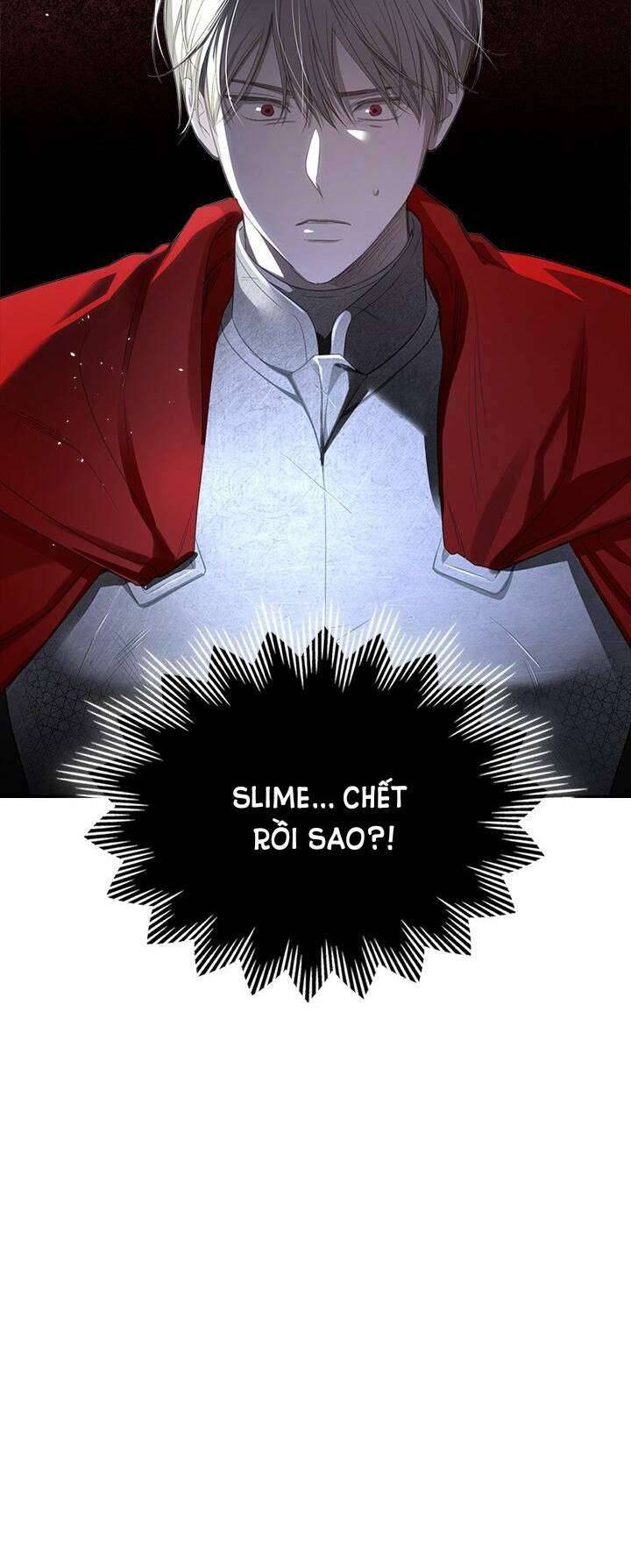 Nam Chính Quái Vật Sống Dưới Giường Tôi Chapter 24 - Trang 4