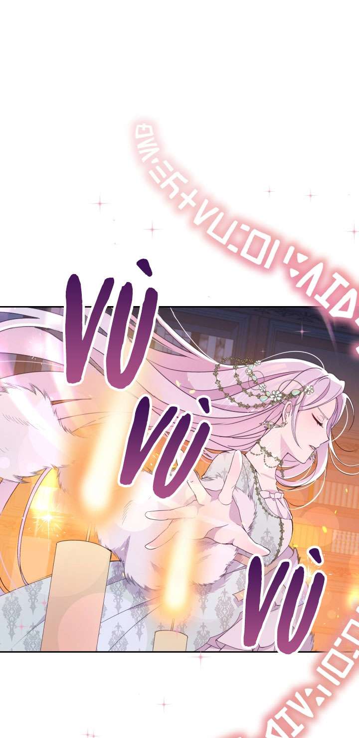 Người Bảo Hộ Của Bạo Quân Là Ma Nữ Tàn Độc Chap 32 - Trang 4