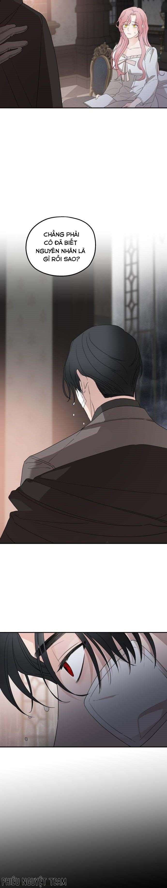 Gia Đình Chồng Quá Ám Ảnh Bởi Tôi Chap 30 - Trang 2