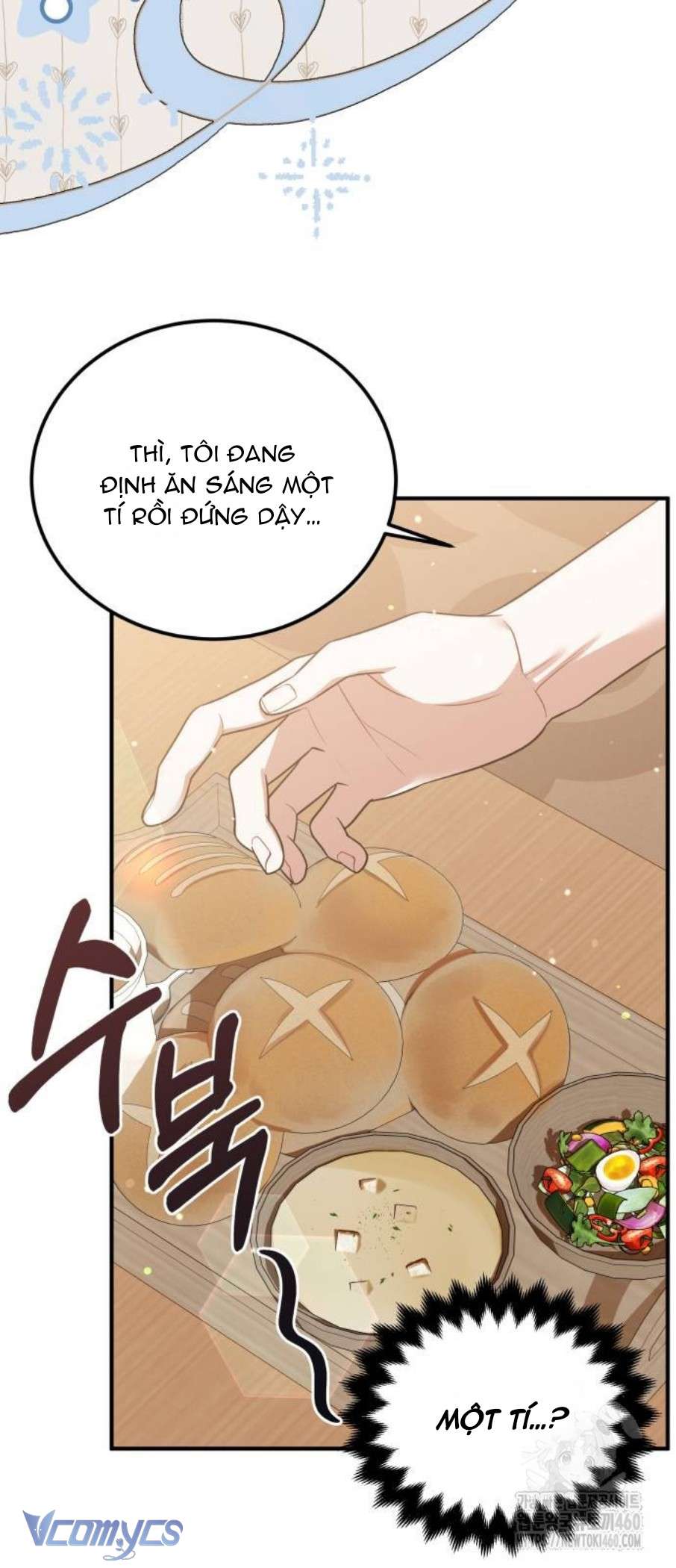 Cách Để Biến Cuốn Tiểu Thuyết Bi Kịch Thành Cuốn Tiểu Thuyết Chữa Lành Chap 22 - Trang 2