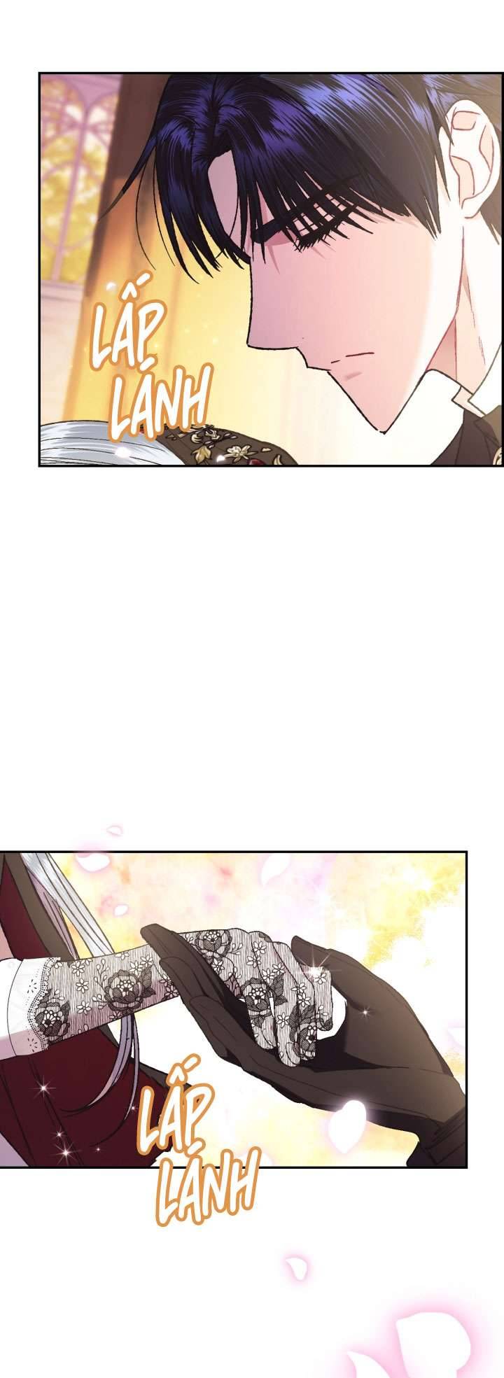 Cha À, Con Không Muốn Kết Hôn Đâu Chap 38 - Trang 2