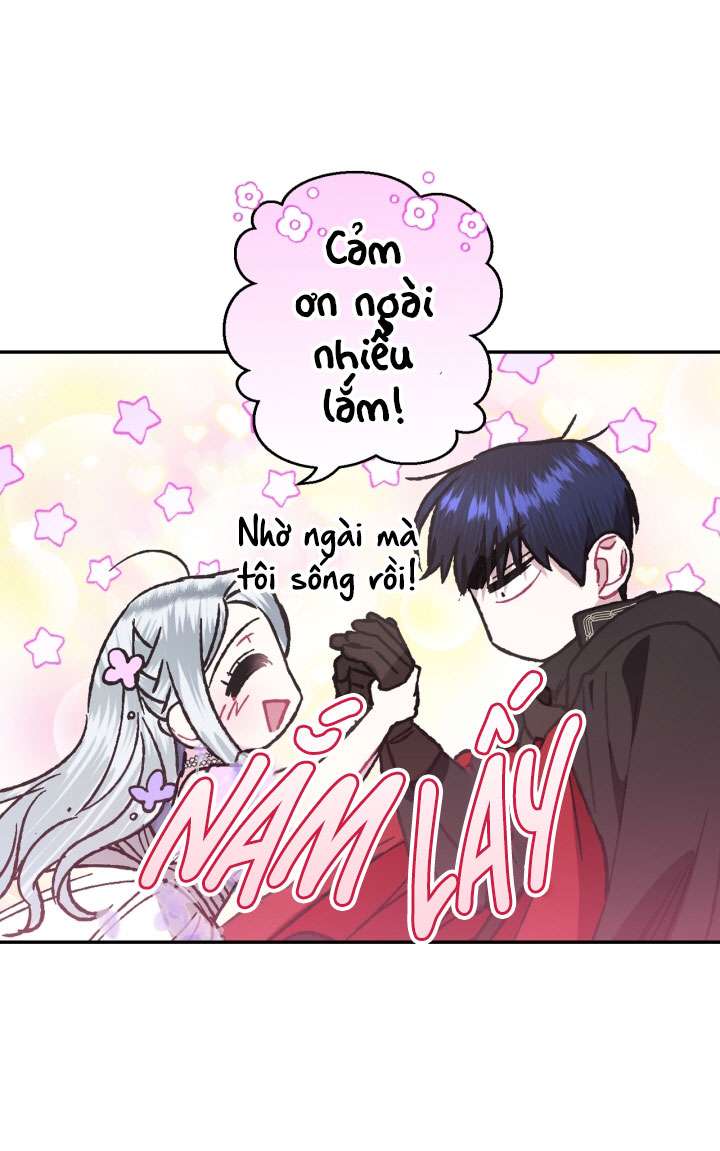 Cha À, Con Không Muốn Kết Hôn Đâu Chap 22 - Trang 2