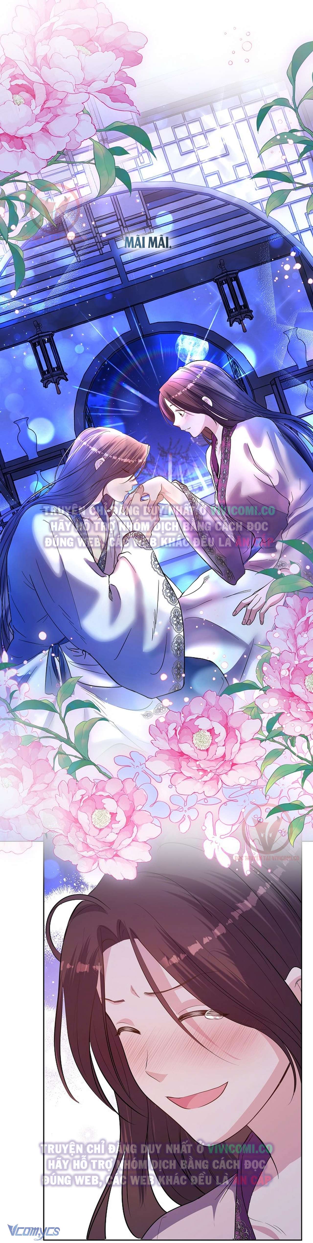 [18+] Ham Muốn Trá Hình Chap 27 - Trang 2