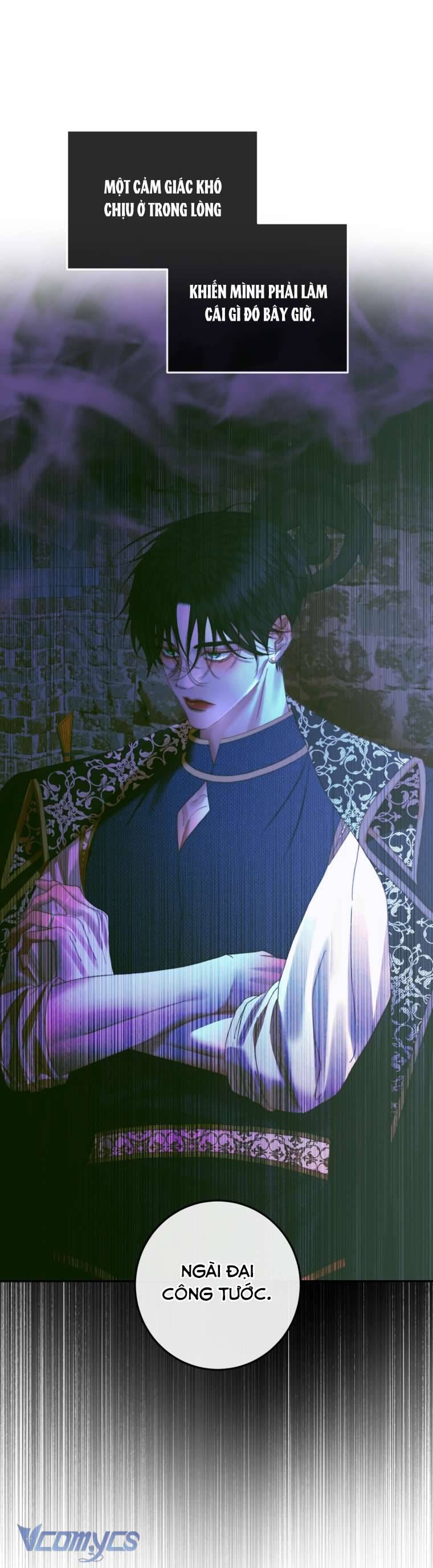 Siren: Trở Thành Gia Đình Của Nhân Vật Phản Diện Chapter 98 - Trang 3