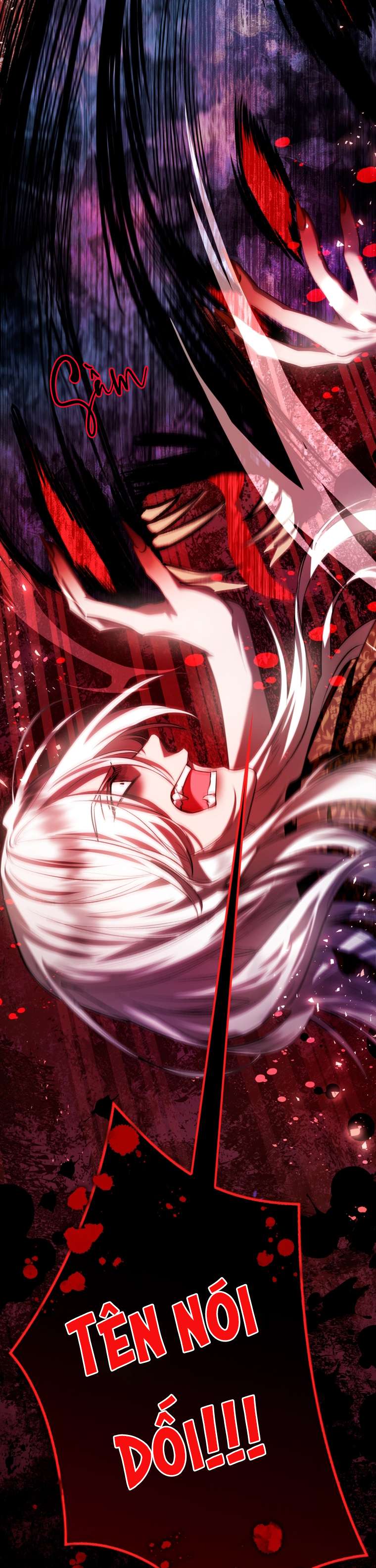 Hôn Phu Ẩn Sắc Chap 105 - Next Chapter 105.1