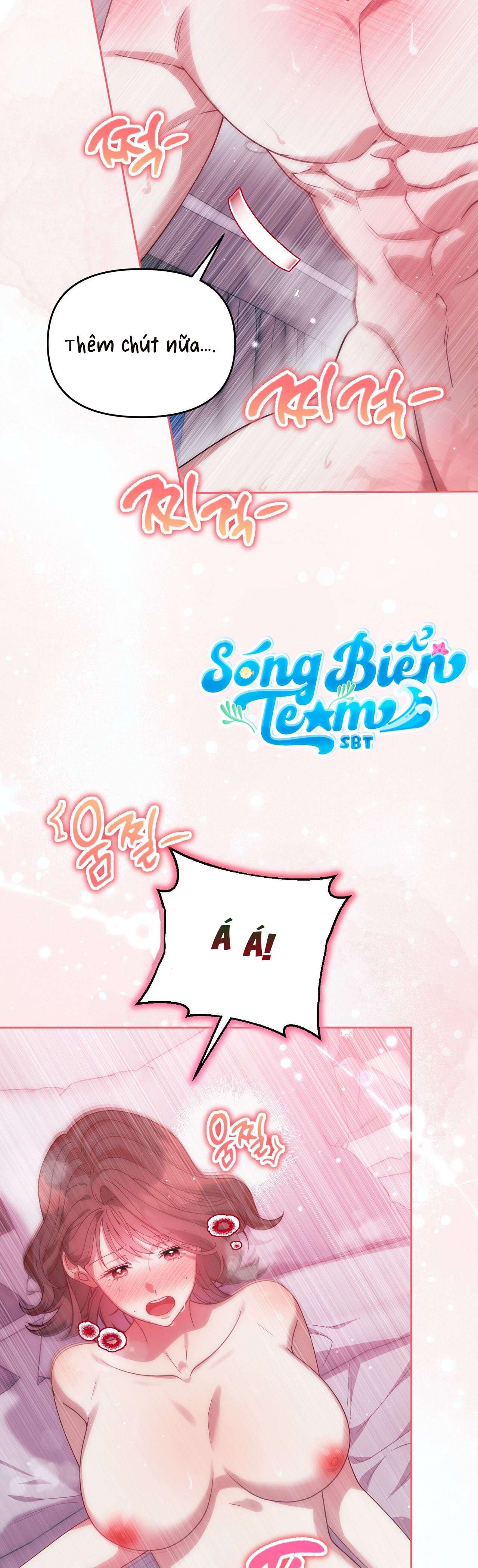 [ 18+ ] Vụ Bê Bối Pháp Lý Chap 6 - Trang 2