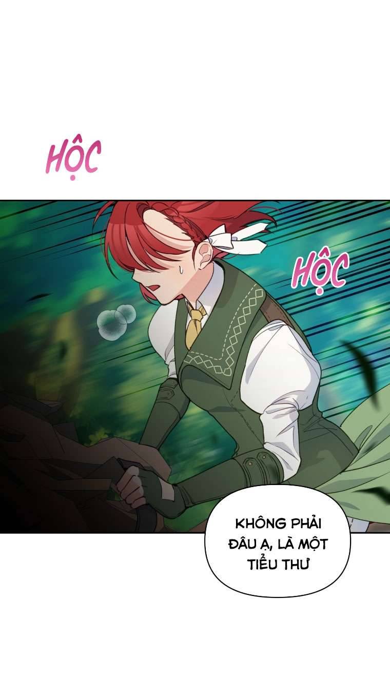 Người Bảo Hộ Của Bạo Quân Là Ma Nữ Tàn Độc Chap 48 - Trang 4