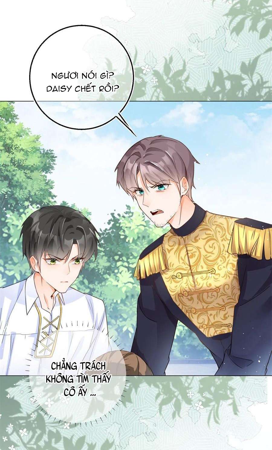 Sự Phản Công Của Nữ Công Tước Phản Chap 28 - Trang 2