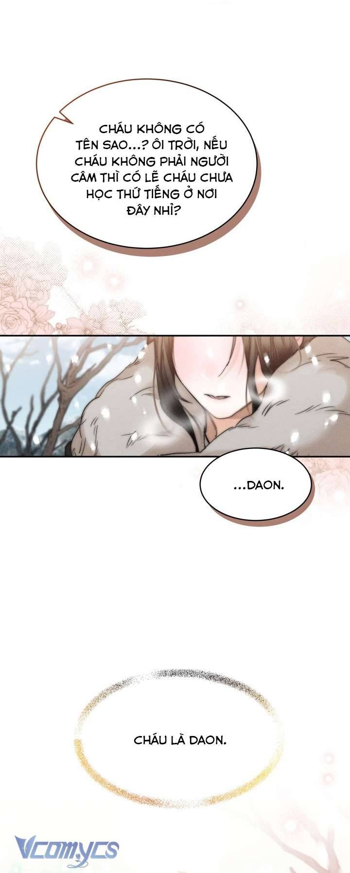 Tiếng Trống Vang Dội Chapter 1 - Trang 4