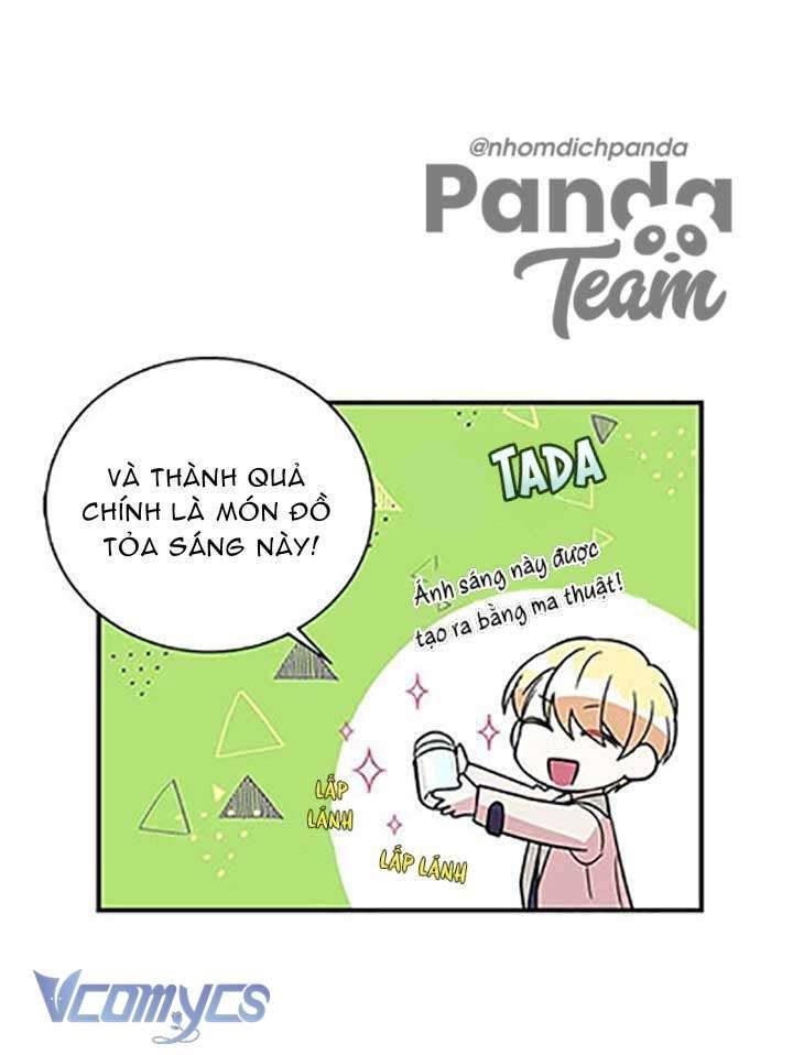 Chồng Yêu, Tôi Đây Bãi Công! Chap 10 - Trang 3