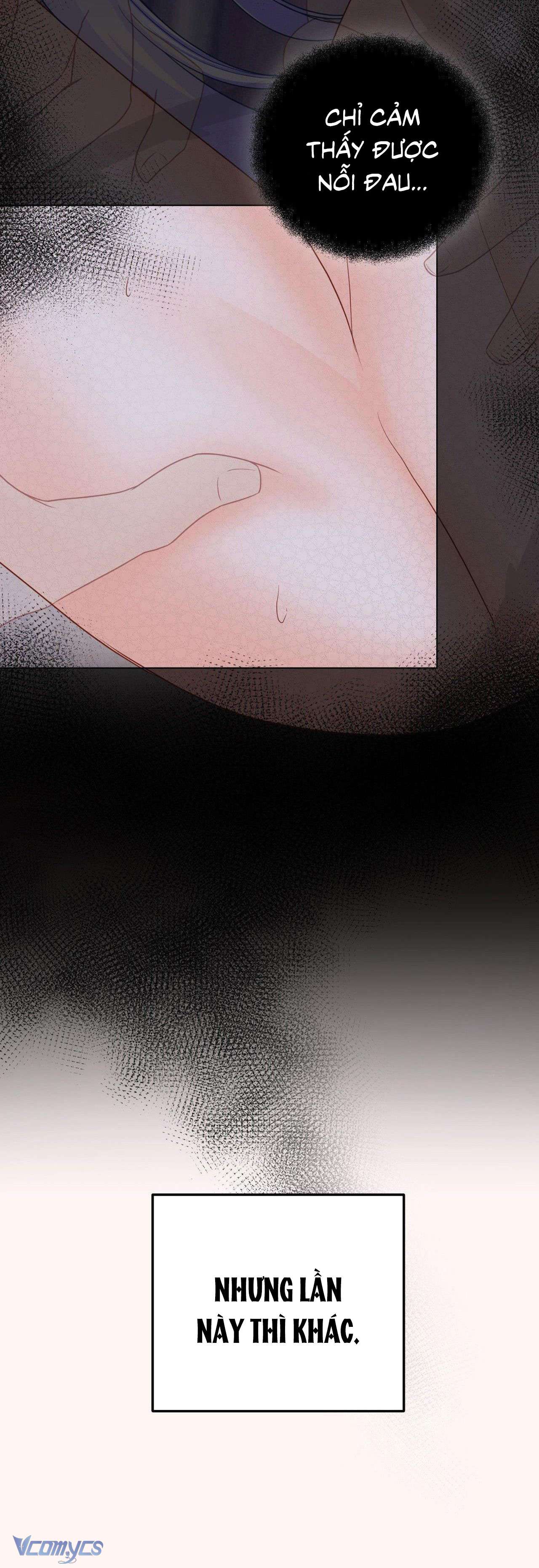 Thánh Nữ Sa Ngã Chap 5 - Trang 2