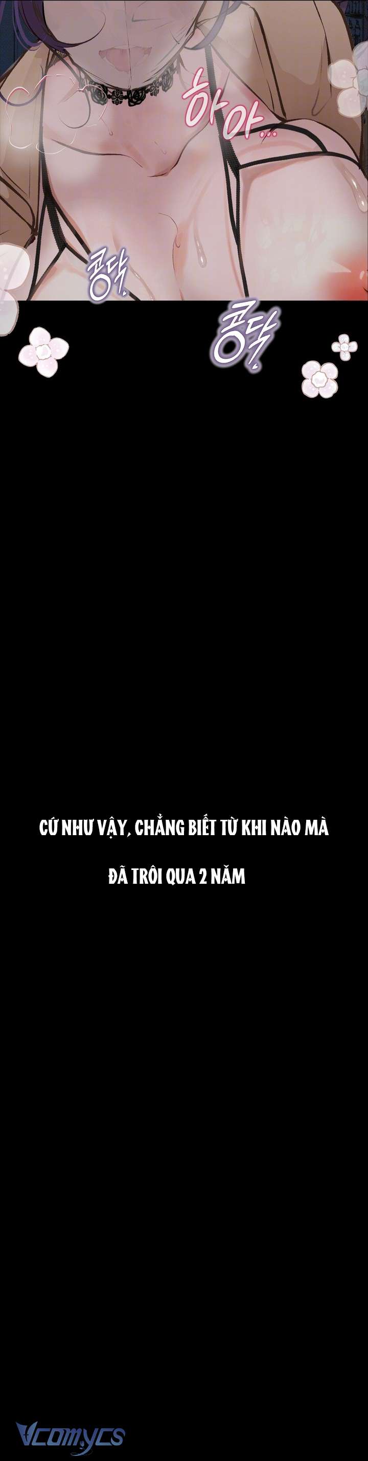 [18+] Nhật Ký Quan Sát Chap 5 - Next Chap 6