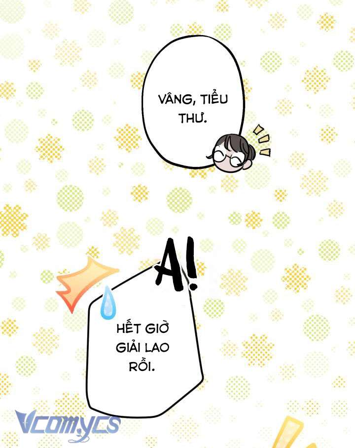 Những Nhân Vật Mạnh Nhất Thế Giới Ám Ảnh Tôi Chapter 19 - Trang 4