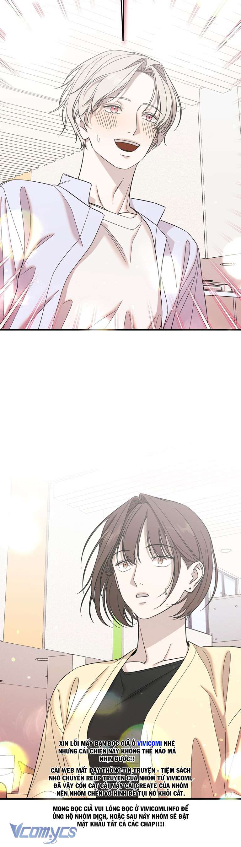 [18+] Cá Cược Huy Chương Vàng Chap 3 - Trang 2