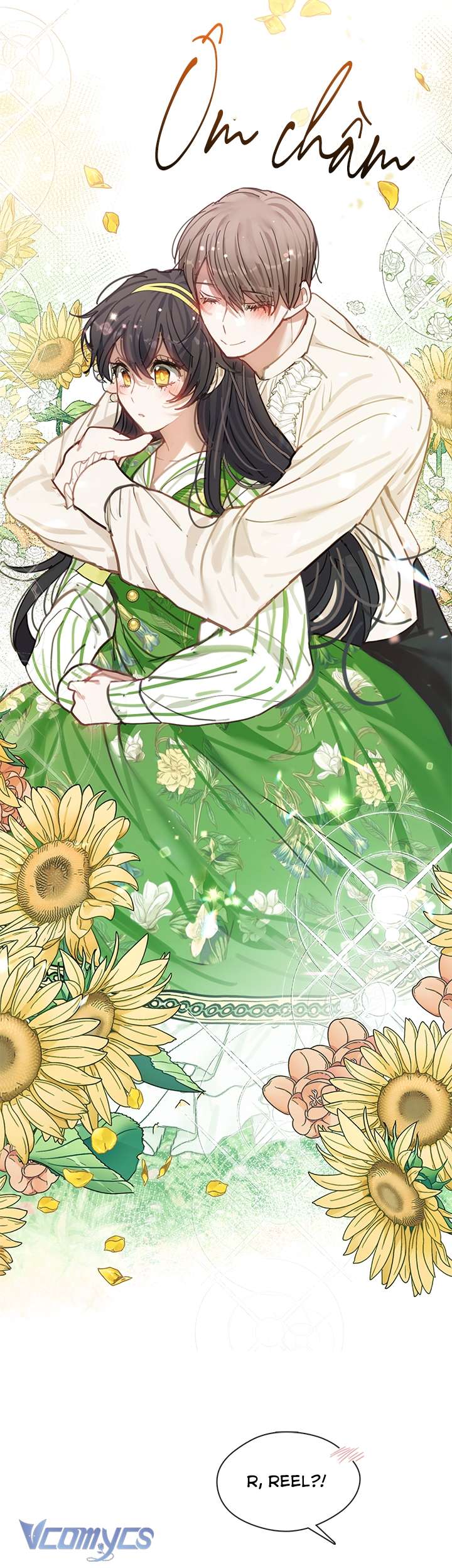 Gia Đình Bị Ám Ảnh Bởi Tôi Chap 74 - Trang 4