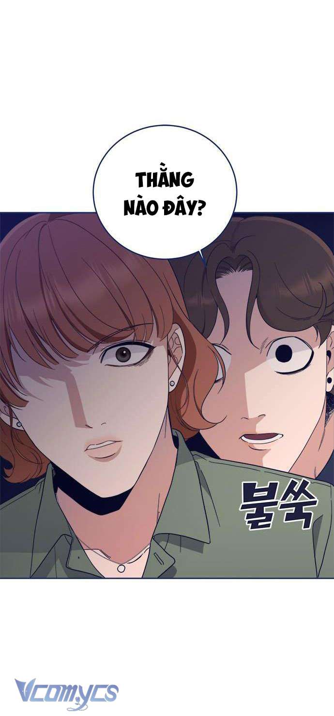 Thứ Tôi Cần Không Phải Là Tình Yêu Chapter 6 - Trang 3