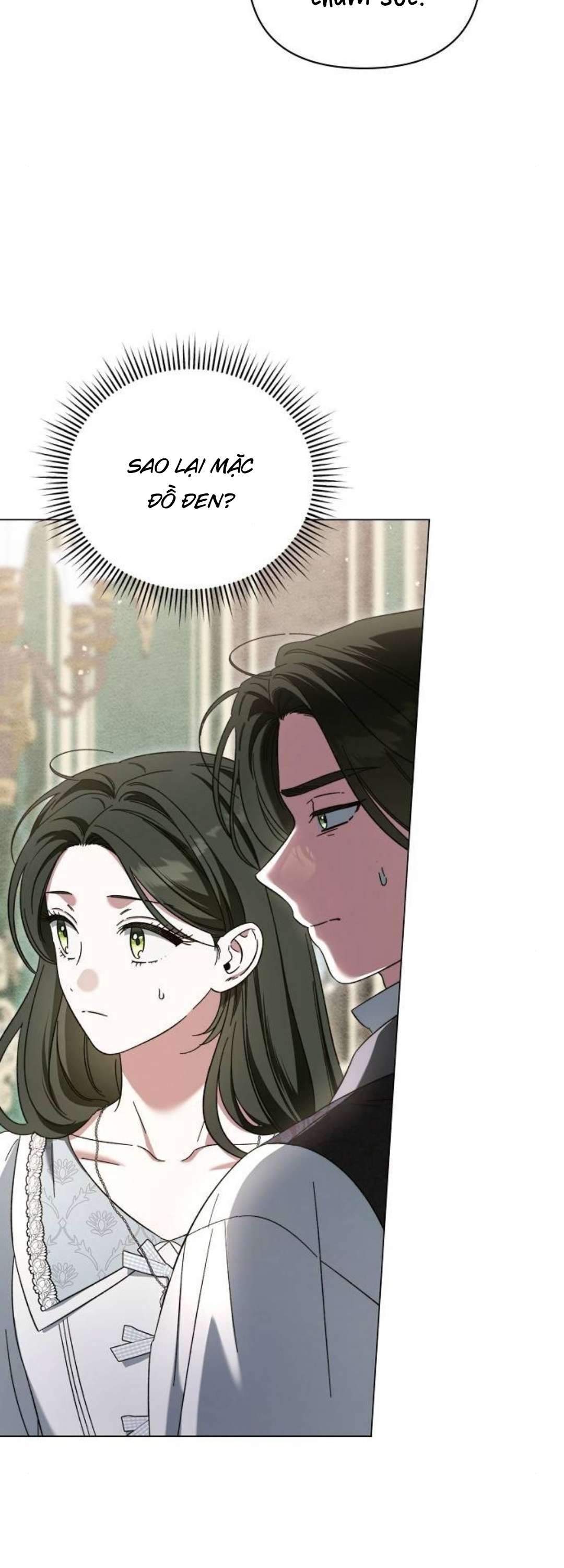 Dành Cho Nàng Juliet Xinh Đẹp Chap 12 - Trang 4