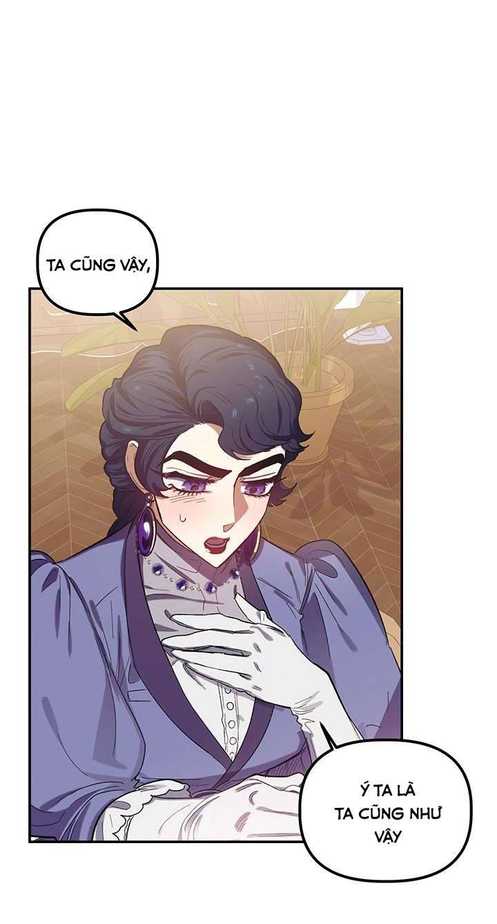 May Mắn Hay Bất Hạnh Chap 22 - Next Chap 23