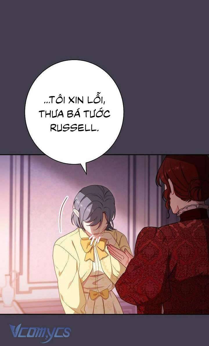 Hầu Gái Độc Quyền Của Hoàng Hậu Phản Diện Chapter 12 - Trang 4