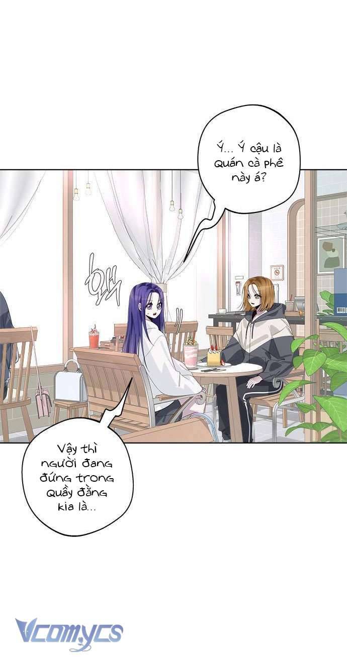 Đàn Anh Xấu Xa! Chap 83 - Trang 3