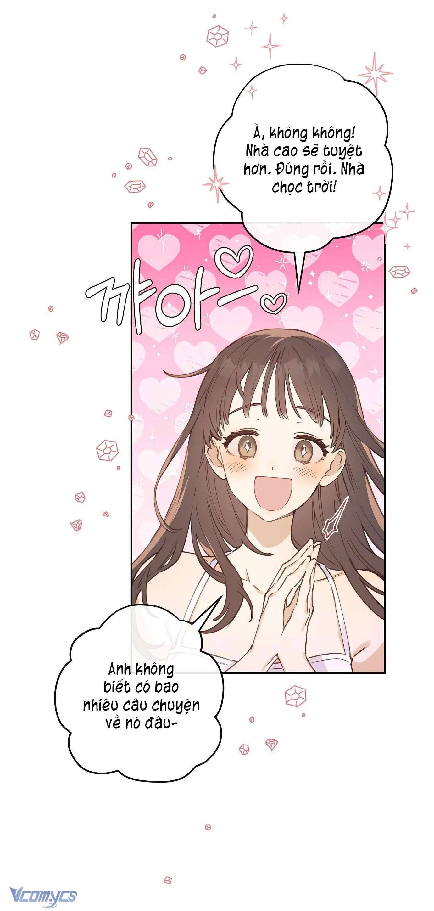 Onsaemiro Chapter 3 - Trang 4