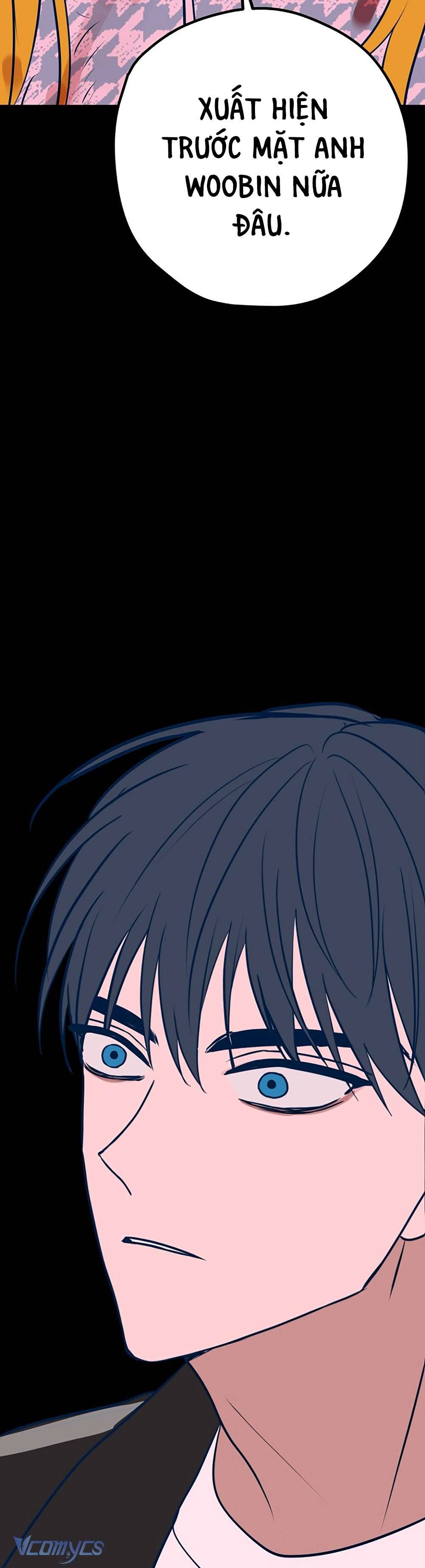 Kẻ Rác Rưởi Không Đáng Được Yêu Chapter 37 - Trang 4