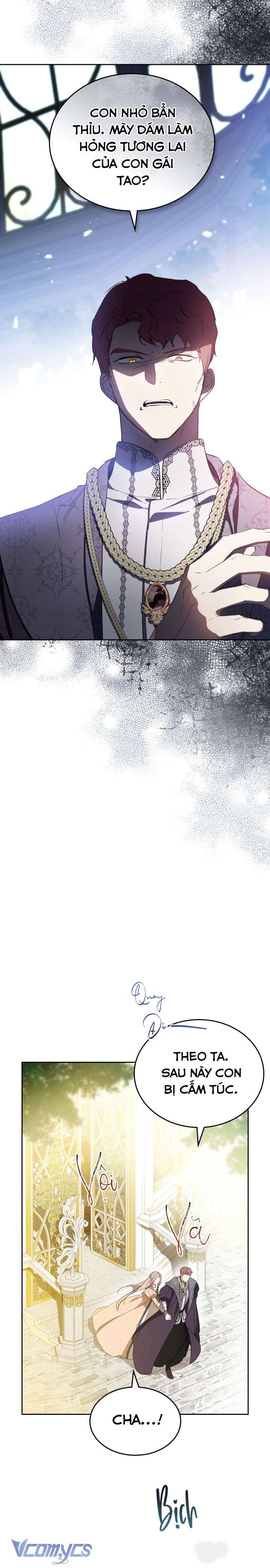 Kiếp Này Nhất Định Làm Gia Chủ Chap 169 - Trang 2