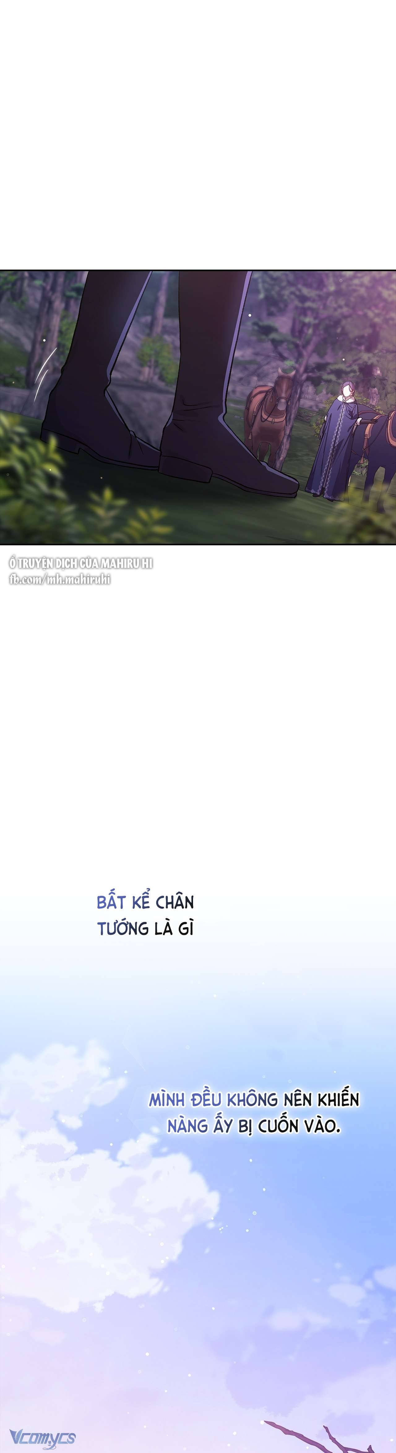 Hôn Nhân Này Rồi Sẽ Đổ Vỡ Chapter 73 - Trang 3