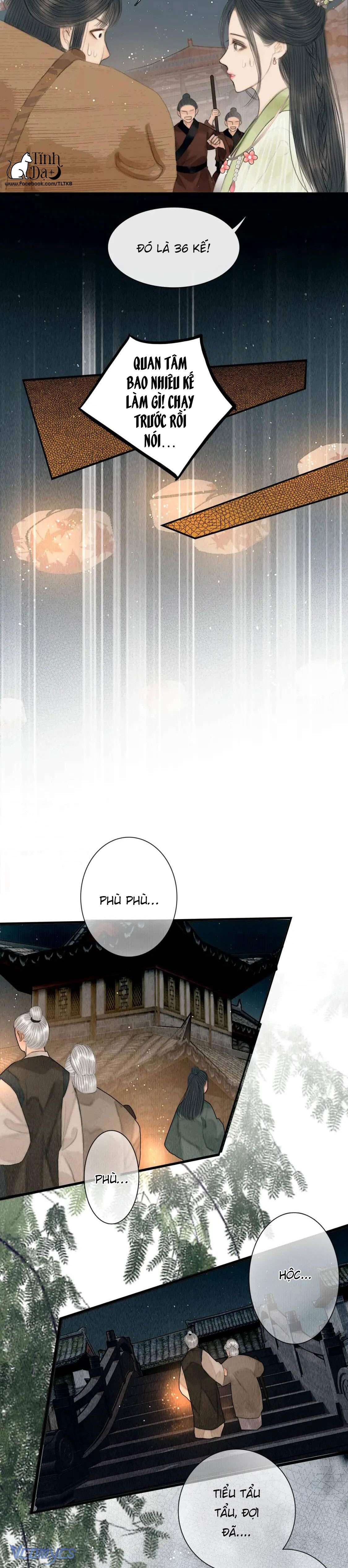 Thiên Hạ Đệ Nhất Tài Nữ Chap 22 - Trang 2