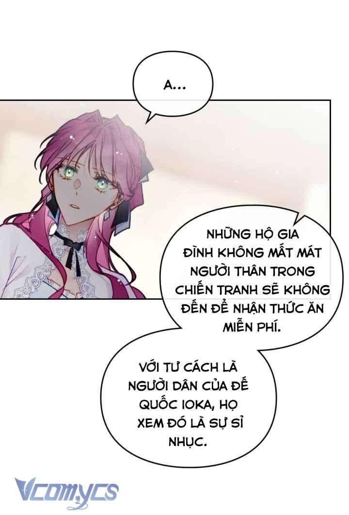 Kết Cục Của Nhân Vật Phản Diện Chỉ Có Thể Là Cái Chết Chapter 111 - Trang 4