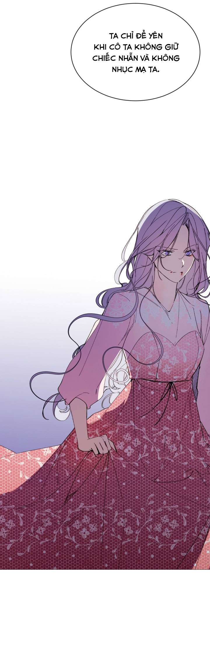 Ác Nữ Cần Bạo Chúa Chapter 63 - Next Chapter 64