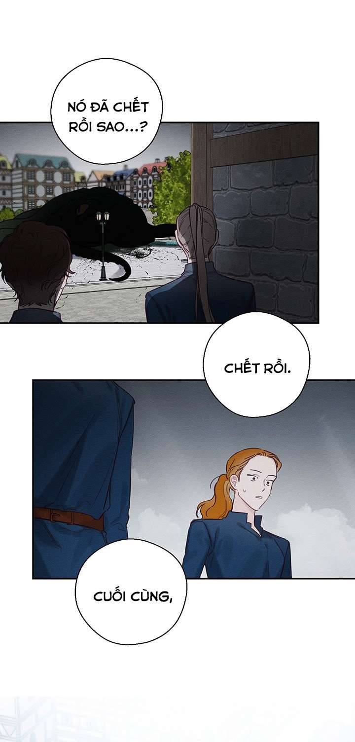 Trước Tiên Phải Giấu Em Trai Cái Đã! Chap 33 - Trang 2