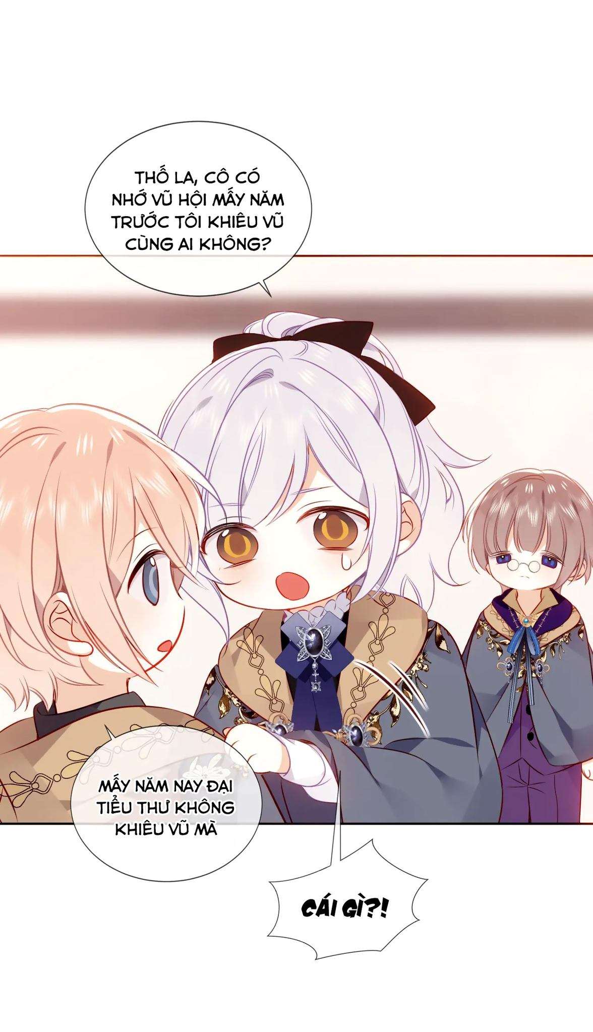 Quán Kịch Bản Trần Mộng Chapter 62 - Next Chapter 63