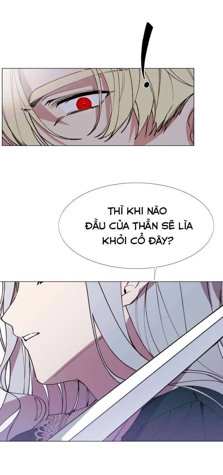 Ác Nữ Cần Bạo Chúa Chapter 12 - Trang 4