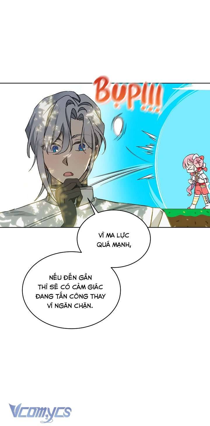 Quý Cô Thế Giới Ngầm Chap 50 - Trang 4