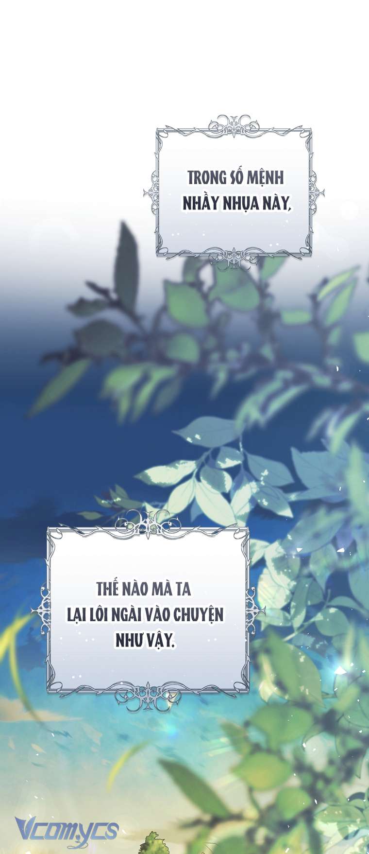 Ác Nữ Chỉ Là Một Con Rối Chap 86 - Trang 2