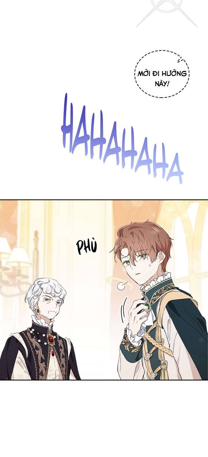 Kiếp Này Nhất Định Làm Gia Chủ Chap 57 - Trang 2